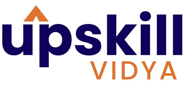 Upskill Vidya